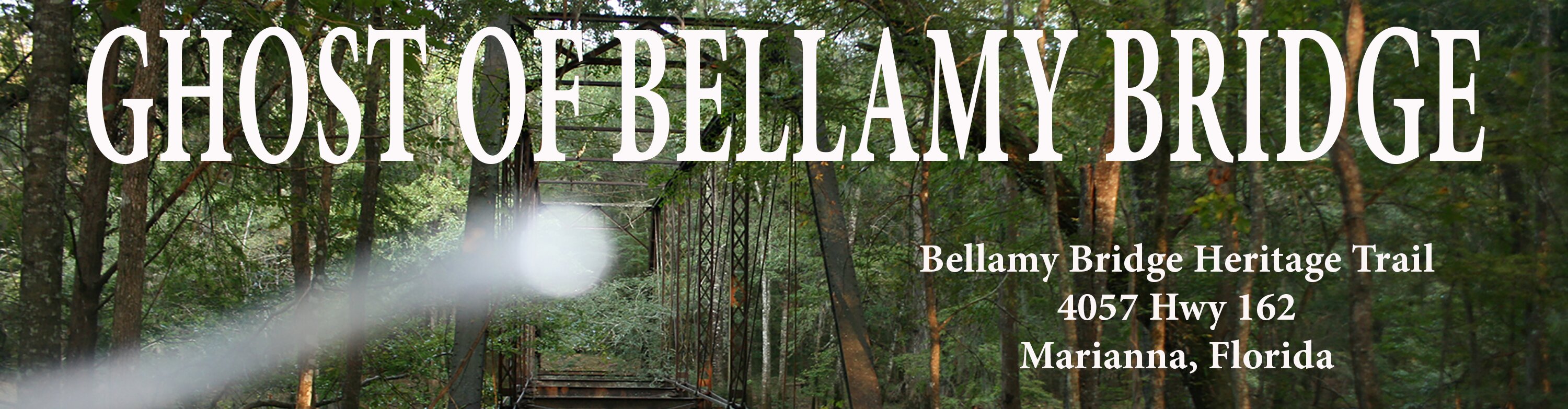 Bellamy Bridge Heritage Trail